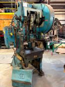 BLISS 35 TON PRESS