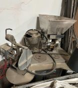 SEMI-AUTO ENCAPSULATION MACHINE #3