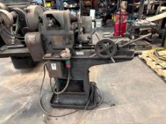 LANDIS PIPE THREADER