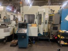 1992 TOYODA FH60 HMC WITH 6 PALLET POOL