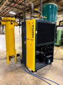 2018 KAESER SECOTEC TF 340 REFRIGERATED DRYER