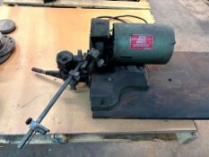 LISLE 91000 DRILL GRINDER