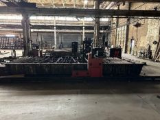 2011 KOIKE PLPX 2500 PLATE PRO EXTREME PLASMA CUTTING SYSTEM (SN 46978)