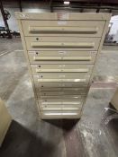 FILE CABINET