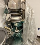 STOKES RD4 TABLET PRESS #2