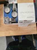 UNIVERSAL 3D SENSOR