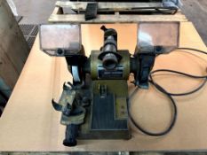 DAREX DRILL SHARPENER
