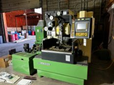 1998 SODICK MODEL A-325 CNC WIRE EDM