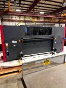 2016 EFI H 1625 LED PRINTER