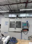 2004 MILLTRONICS VM-22 VMC