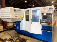 2000 3000 WATT TRUMPF TRUMATIC 3030 CO2 LASER