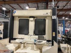 1994 MAKINO A77 HORIZONTAL MACHINING CENTER