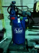 AIR KING COMPRESSOR