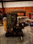 CINCINNATI NO 2MH HORIZONTAL MACHINING CENTER