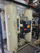 INGERSOLL RAND AIR DRYER