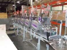 2018 MULTIFEEDER/COLLATOR MFT 350 IP3