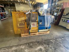 MG F03A ROLLING MACHINE SN 15157