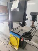 CENTRAL MACHINERY 9