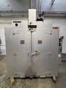 DESPATCH E-144 ELECTRIC WALK-IN OVEN- MODEL #PWC-10-1E
