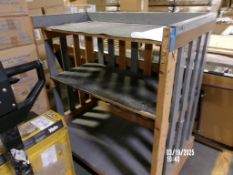 ROLL AROUND CART