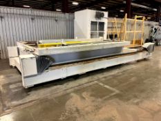 2010 PARK INDUSTRIES FUSION 4000 SAWJET