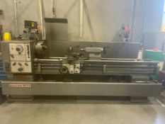 HARRISON M450 CNC LATHE