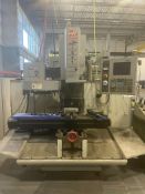 2004 HAAS TM-2 VMC