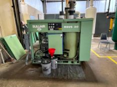 2012 SULLAIR RSVS 20-60A ROTARY VACUUM