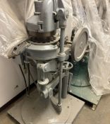 STOKES RB2 TABLET PRESS #3