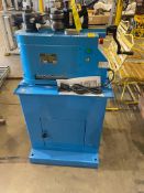 HYDRAULIC ROTARY DRAW BENDER DB-60A