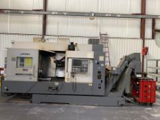 2007 OKUMA MULTUS-B3000