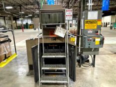 NELMOR 1424MB GRANULATOR