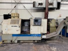 1997 OKUMA CADET