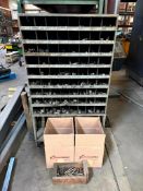 PUNCH & DIE RACK
