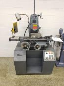 HARIG SUPER 618 AUTOMATIC GRINDER