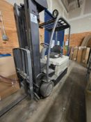 FORKLIFT SN SA135845