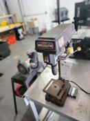 CENTRAL MACHINERY 8
