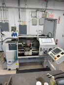 1999 MILLTRONICS ML15 CNC LATHE