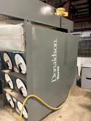 DONALDSON TORIT DUST COLLECTOR