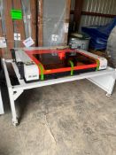 2023 48'' X 36'' AP LAZER SN4836 100W CO2 LASER