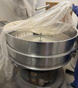TABLET COATING PAN