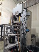 220 TON BUSSMAN HPM200 S PRESS