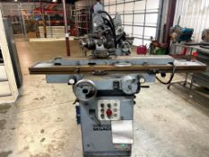 CINCINNATI MILACRON SURFACE GRINDER