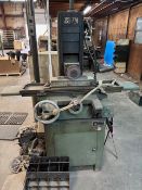 JET JSG-718 SURFACE GRINDER