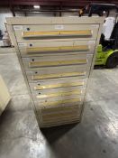 FILE CABINET