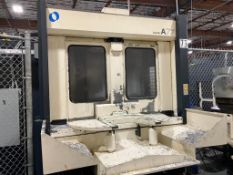 1994 MAKINO A77 HORIZONTAL MACHINING CENTER