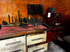 SUNNEN LBB-699 ROD RECONDITIONER