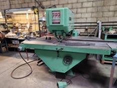 STRIPPIT SUPER 30/30 FABRICATOR