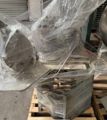 SEMI-AUTO ENCAPSULATION MACHINE #1