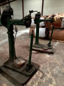 BOSTITCH WIRE STITCHER JGW718 (QTY 2)